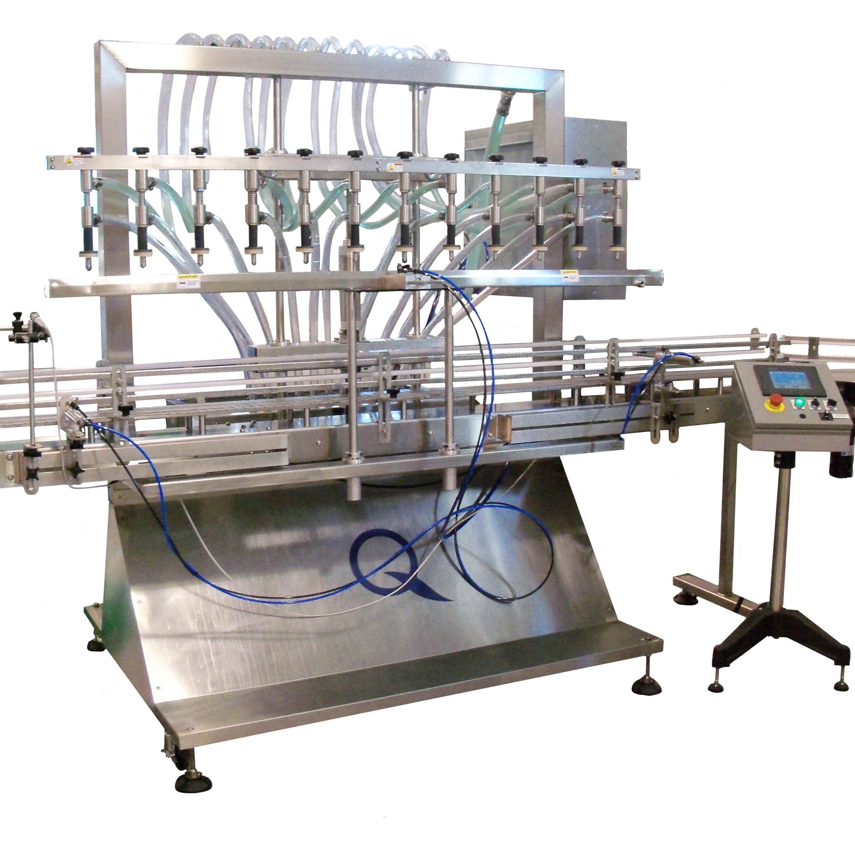 Filling Machine