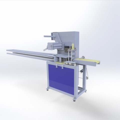 Filling Machine